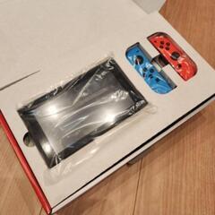 Switch 本体