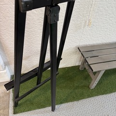 イーゼル/ボード立ての画像