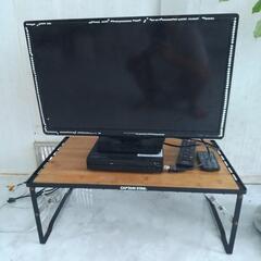 テレビ
