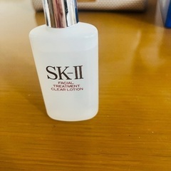 SK-II★拭き取り化粧水
