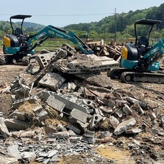 ブロックがら