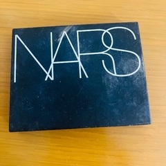 NARS★アイシャドウパレット