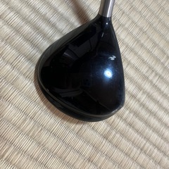 テーラーメイド バーナー フェアウェイウッド 5Wの画像