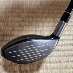 テーラーメイド バーナー フェアウェイウッド 5Wの画像