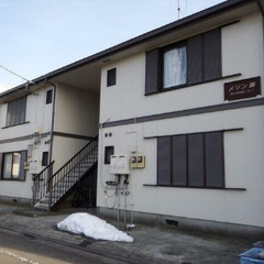 《熊川駅8分＊3DK＊角部屋＊フリーレント》最安0円後払い…
