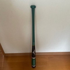 木製バット