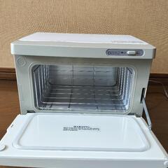 【最終値下げ】【6/15まで】タオルウォーマーの画像