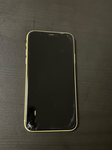 iPhone11 64G SIMフリー