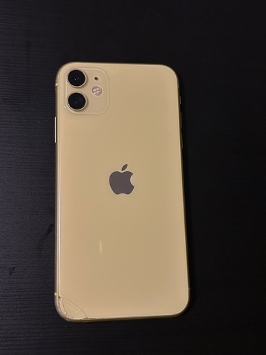 iPhone11 64G SIMフリー