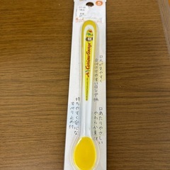 離乳食　スプーン　