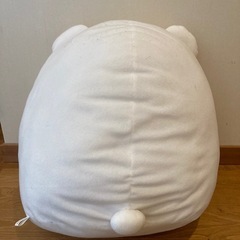 すみっコ　ぬいぐるみの画像