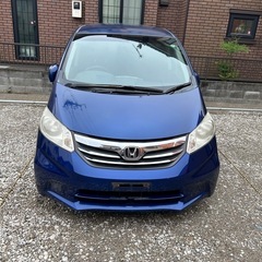 ホンダ フリード H24 
