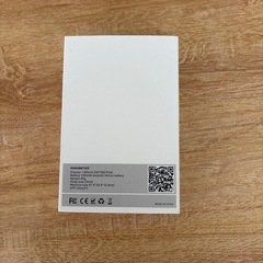 スマートウォッチ　未使用新品の画像