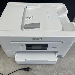 EPSONプリンターを12,000円でお売りします。