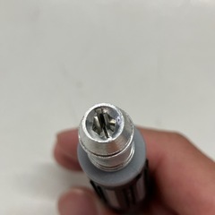 ☆値下げ☆A2505-344 精密ドライバーセット  中古美品の画像
