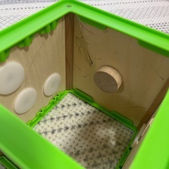 西松屋　あそぼっくすの画像