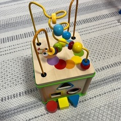 西松屋　あそぼっくす