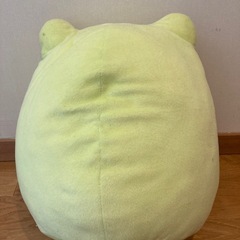 すみっコ　ぬいぐるみの画像