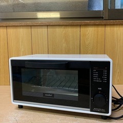 ✅オーブントースター✅ ✅CF-CD084✅ 