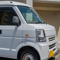 効率良く稼ぐ！軽貨物運送で働く魅⼒を実感◎