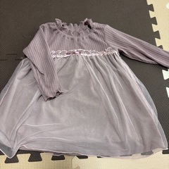 子供服80
