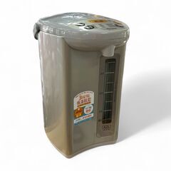 【大容量4.0L】ZOJIRUSHI 象印 マイコン電動ポット 中古