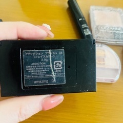 アディクション★チークの画像