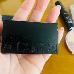 アディクション★チーク