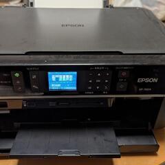 セイコーエプソンプリンターEP-702A