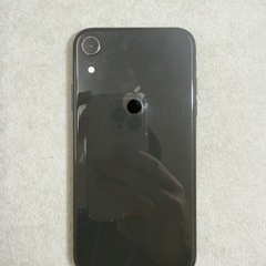 iPhone XR 64GB