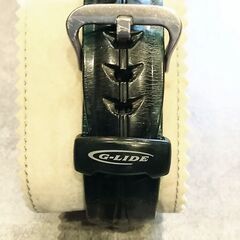 カシオG-SHOCK　GL-150(G-LIDE)の画像