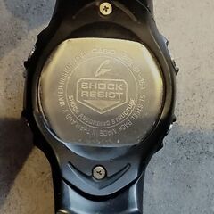 カシオG-SHOCK　GL-150(G-LIDE)の画像