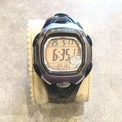 カシオG-SHOCK　GL-150(G-LIDE)