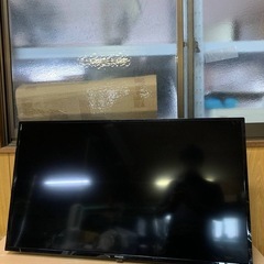 ✅maxzenハイビジョン液晶テレビ✅ ✅J40SK06✅