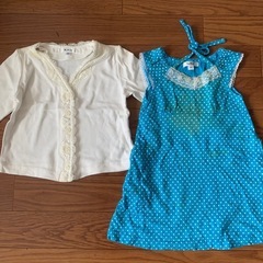 子供女の子　１０枚まとめて の画像