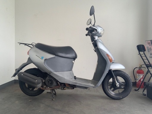 早い者勝ちレッツ4 FI