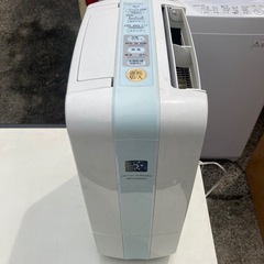 衣類乾燥除湿機