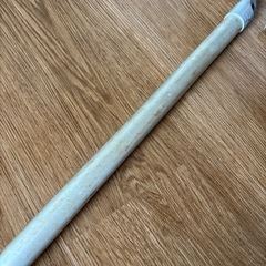 物干し竿の画像