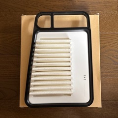 エアーフィルターの画像