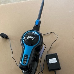掃除機　ハンディ　充電式