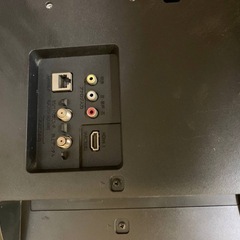 ✅FUNAI液晶カラーテレビ✅ ✅FL-24H1010✅ の画像