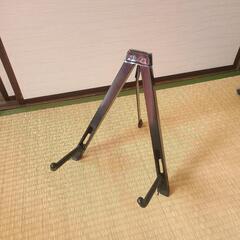 ギタースタンド