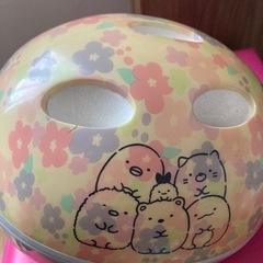 幼児　子供　キッズ　ヘルメット　の画像