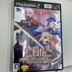 ＰＳ2　FATE UNLIMITED CODES