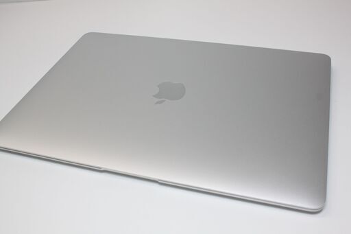 MacBook Air（M1,2020）256GB/8GB〈FGN93J/A〉⑥