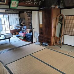 ☆月額20,000円☆　中津市西堀端　賃貸中古　◆中津駅・市役所・コンビニ徒歩圏内の好立地！ ◆DIY可能物件！自由にリフォームできます！ ◆高齢者・外国人・ペットも大歓迎！ - 賃貸（マンション/一戸建て）