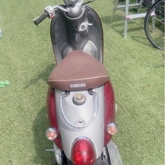 バイク