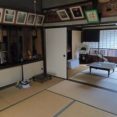 ☆月額20,000円☆　中津市西堀端　賃貸中古　◆中津駅・市役所・コンビニ徒歩圏内の好立地！ ◆DIY可能物件！自由にリフォームできます！ ◆高齢者・外国人・ペットも大歓迎！ − 大分県