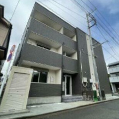 《福生駅13分＊1K＊ペット相談＊バストイレ別》最安0円後…