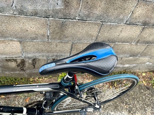 FELT 「フェルト」 Z100 (田中) 旦過のクロスバイクの中古